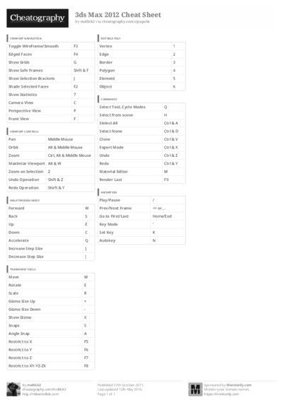 PDF (Black & white) — Style 3