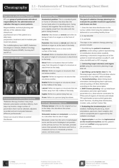 PDF (Black & white) — Style 1