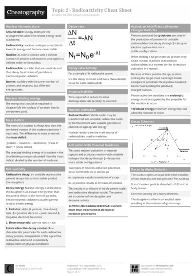 PDF (Black & white) — Style 1