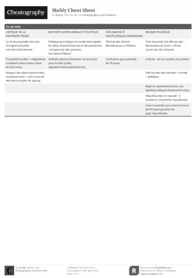 PDF (Black & white) — Style 1