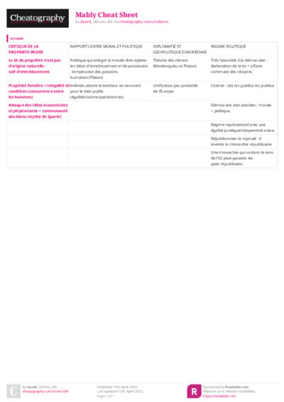 PDF (Colour) — Style 3