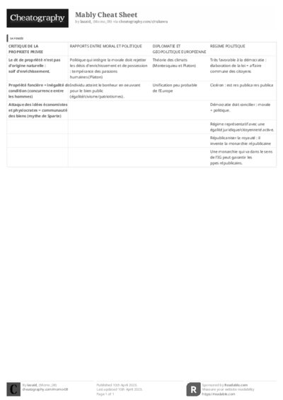 PDF (Black & white) — Style 3
