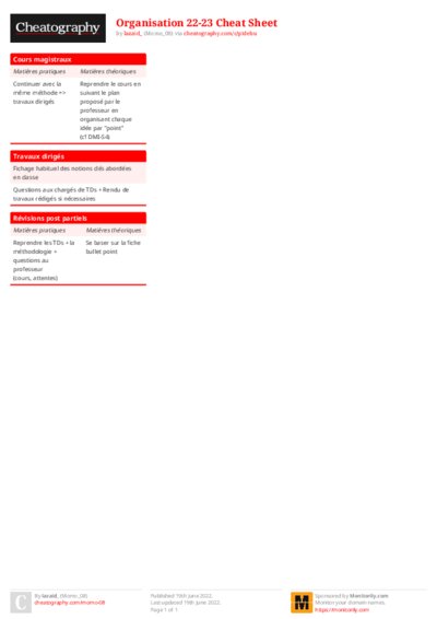 PDF (Colour) — Style 1
