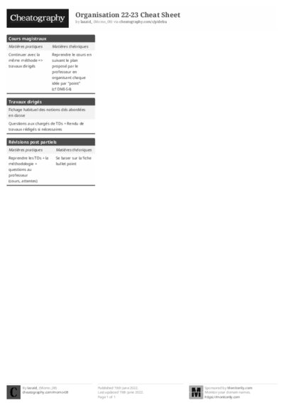 PDF (Black & white) — Style 1