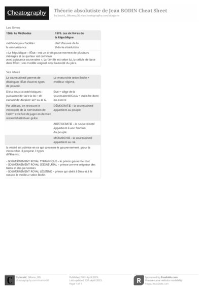 PDF (Black & white) — Style 2