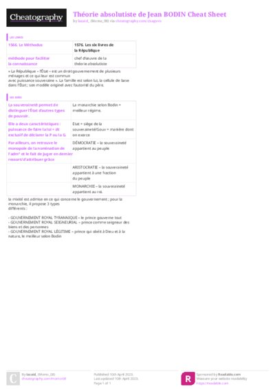 PDF (Colour) — Style 3