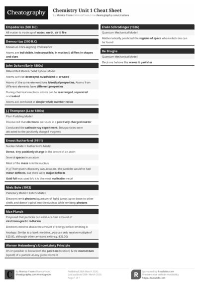 PDF (Black & white) — Style 1