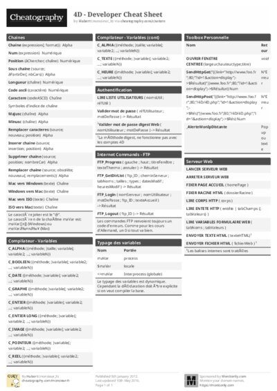 PDF (Black & white) — Style 1