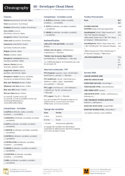 PDF (Colour) — Style 2
