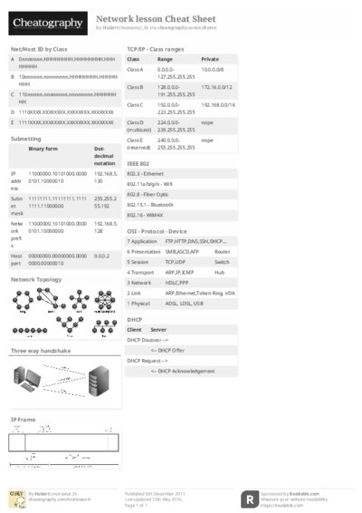 PDF (Black & white) — Style 2
