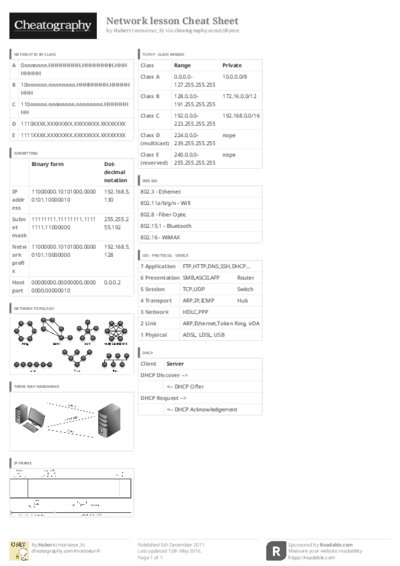 PDF (Black & white) — Style 3