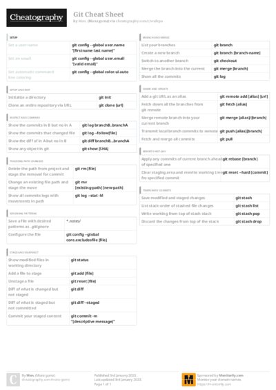 PDF (Colour) — Style 3
