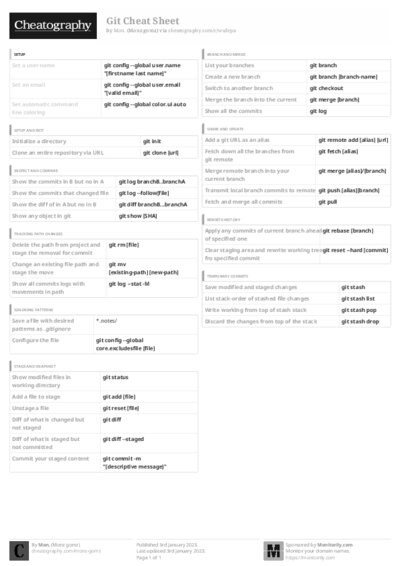 PDF (Black & white) — Style 3