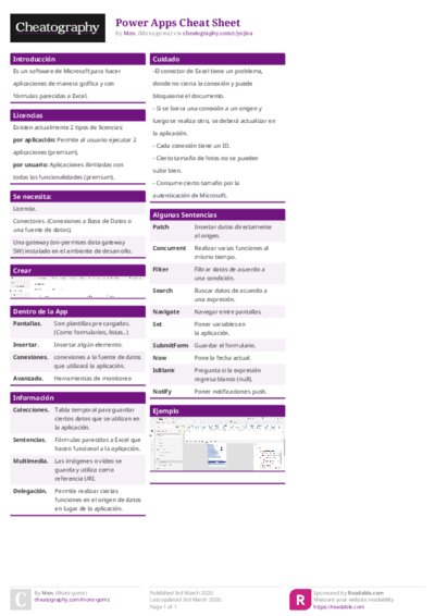 PDF (Colour) — Style 1