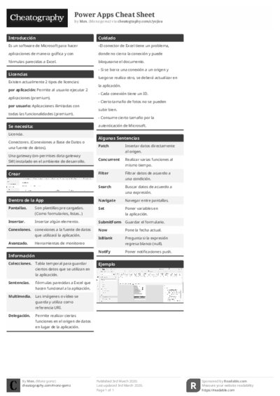 PDF (Black & white) — Style 1