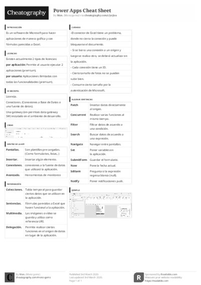 PDF (Black & white) — Style 3