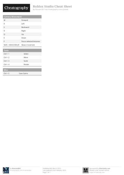 PDF (Black & white) — Style 1