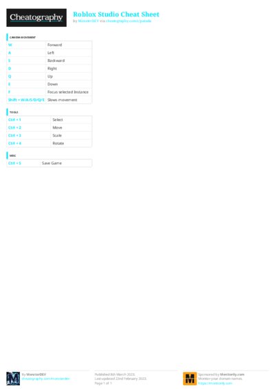 PDF (Colour) — Style 3