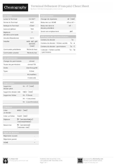 PDF (Black & white) — Style 1