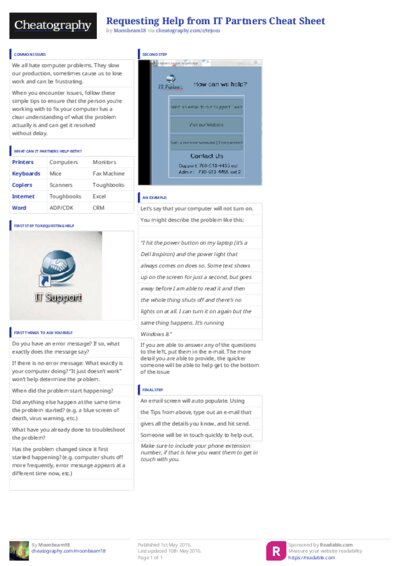 PDF (Colour) — Style 3