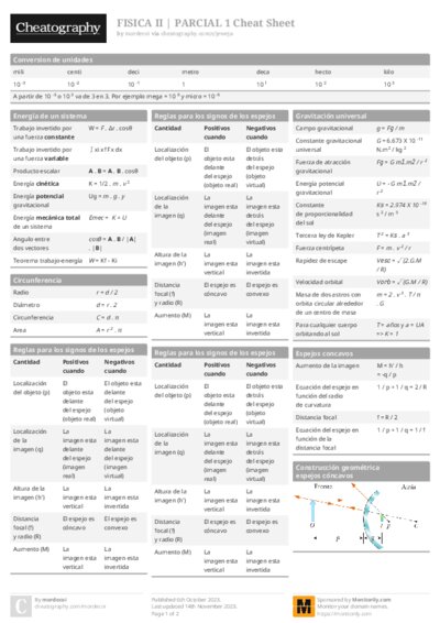 PDF (Colour) — Style 1