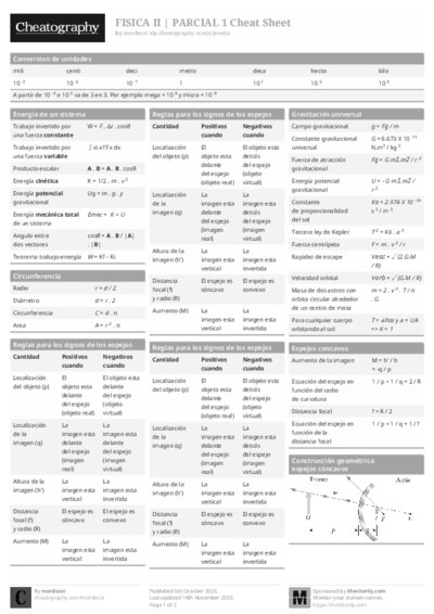 PDF (Black & white) — Style 1