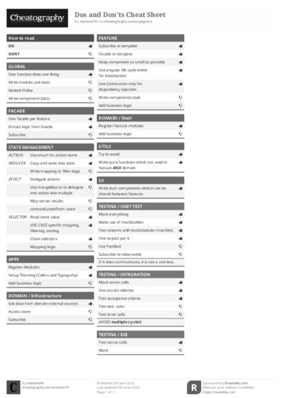 PDF (Black & white) — Style 1