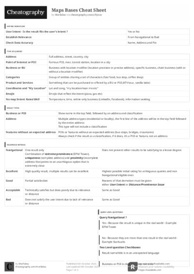 PDF (Black & white) — Style 3