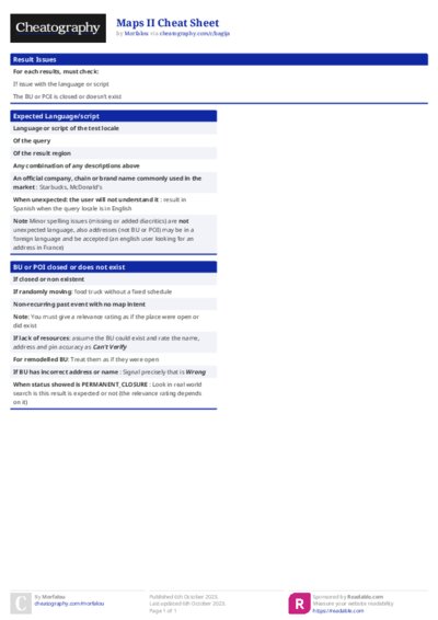 PDF (Colour) — Style 1