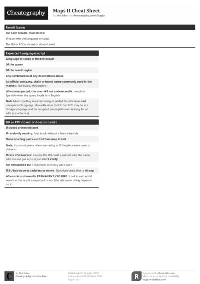 PDF (Black & white) — Style 1