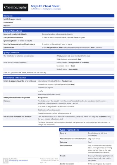 PDF (Colour) — Style 1