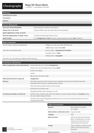 PDF (Black & white) — Style 1