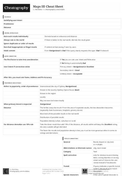 PDF (Black & white) — Style 3