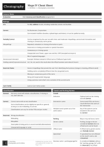 PDF (Black & white) — Style 1