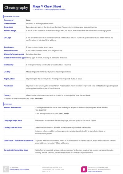 PDF (Colour) — Style 3