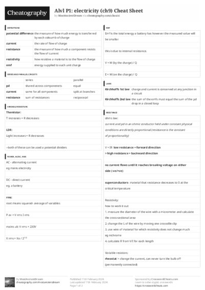 PDF (Black & white) — Style 3
