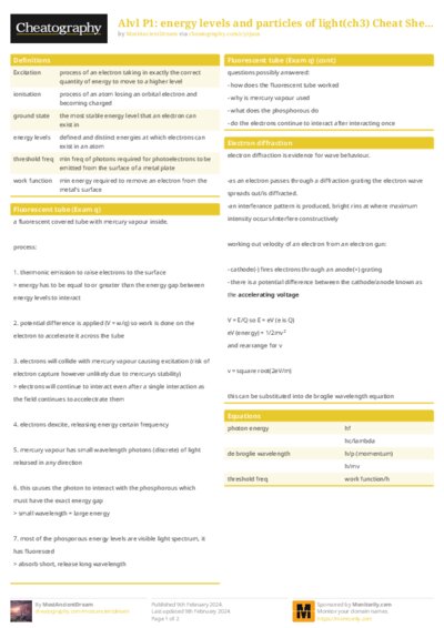 PDF (Colour) — Style 1