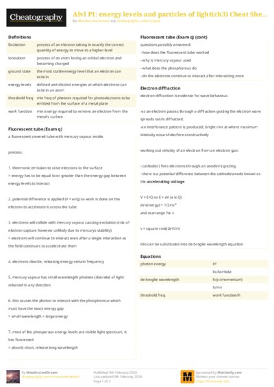 PDF (Colour) — Style 2