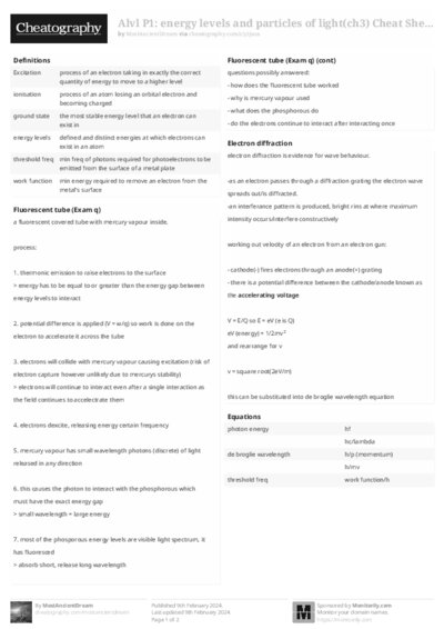 PDF (Black & white) — Style 2