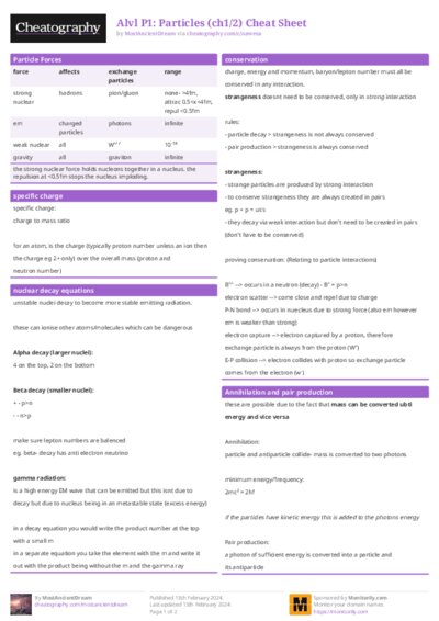 PDF (Colour) — Style 1
