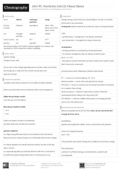 PDF (Black & white) — Style 3