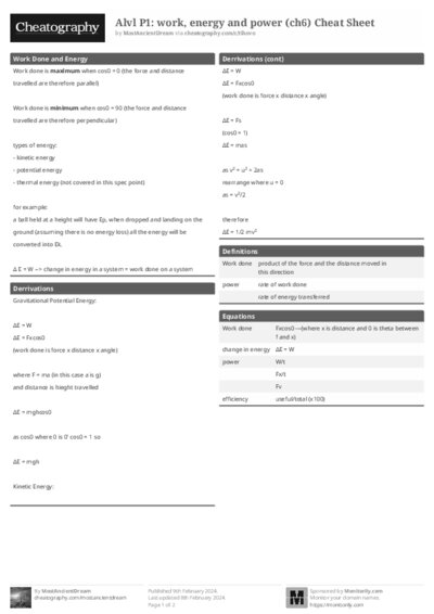 PDF (Black & white) — Style 1