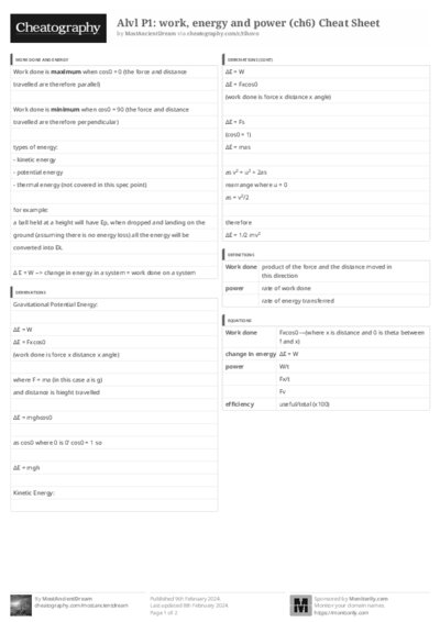 PDF (Black & white) — Style 3