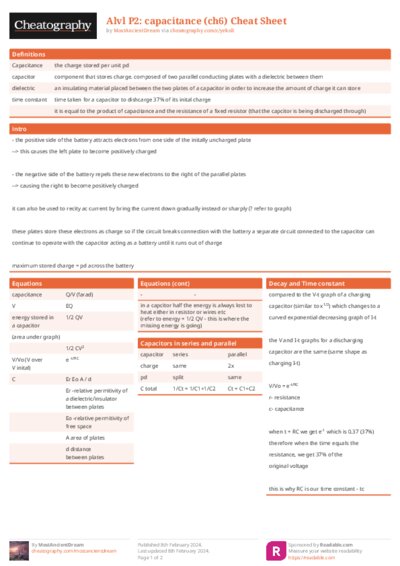 PDF (Colour) — Style 1