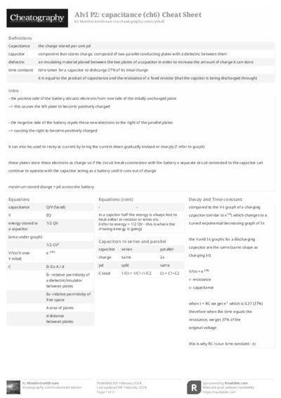 PDF (Black & white) — Style 2
