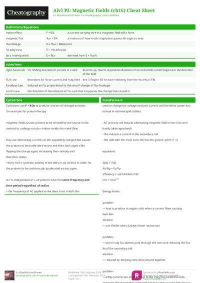 PDF (Colour) — Style 1