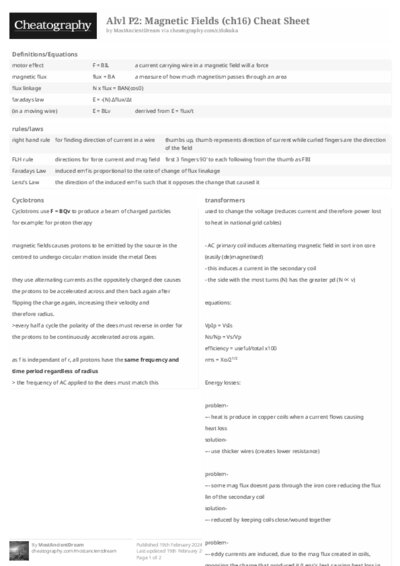 PDF (Black & white) — Style 2