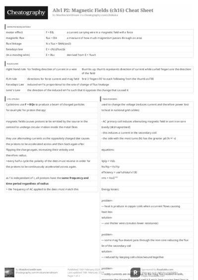 PDF (Black & white) — Style 3
