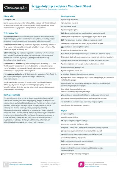 PDF (Colour) — Style 2