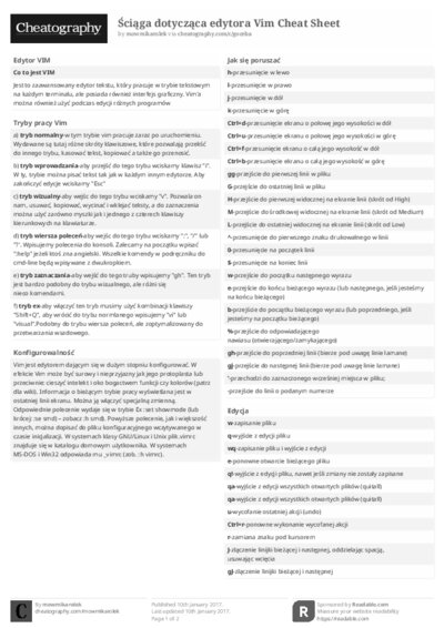 PDF (Black & white) — Style 2